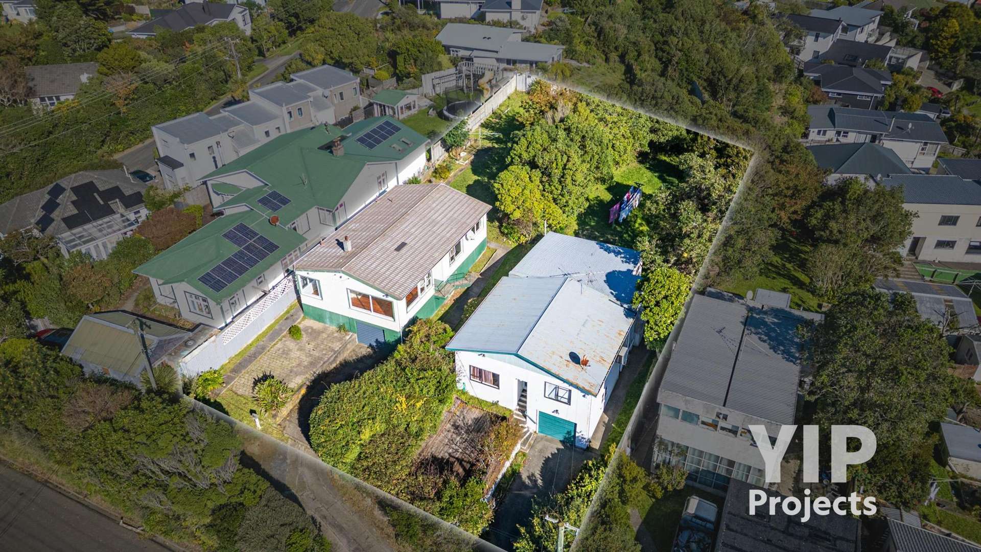 5 & 7 Haumia Street Johnsonville_0