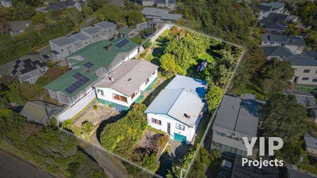 Prime Johnsonville Development? YIP!
