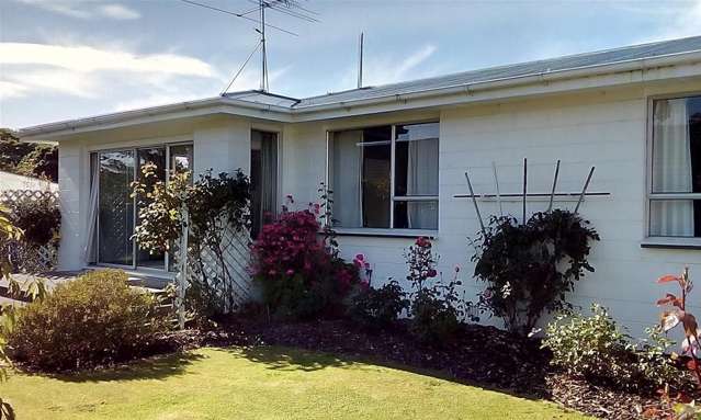 8b Brown Street Gore_1