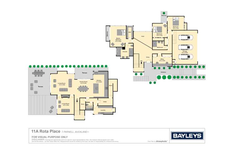 11a Rota Place Parnell_21