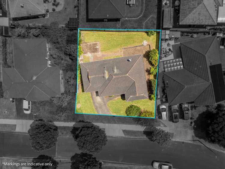 21 Sandwick Drive Manurewa_17