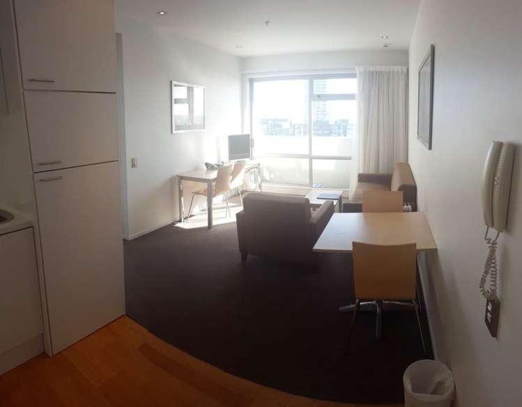28g/16 Gore Street Auckland Central_8