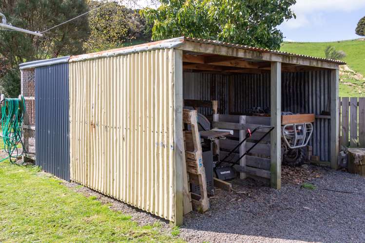 96 Mangatarere Valley Road Carterton_19