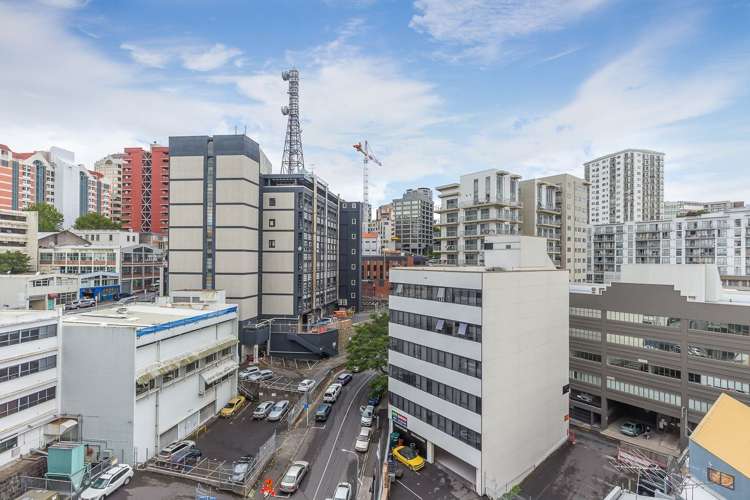 814/430 Queen Street Auckland Central_8