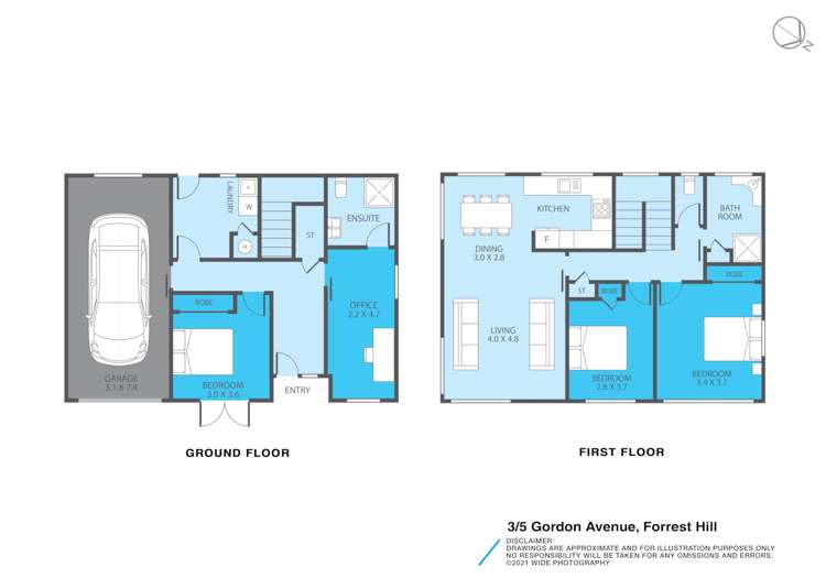 3/5 Gordon Avenue Forrest Hill_19