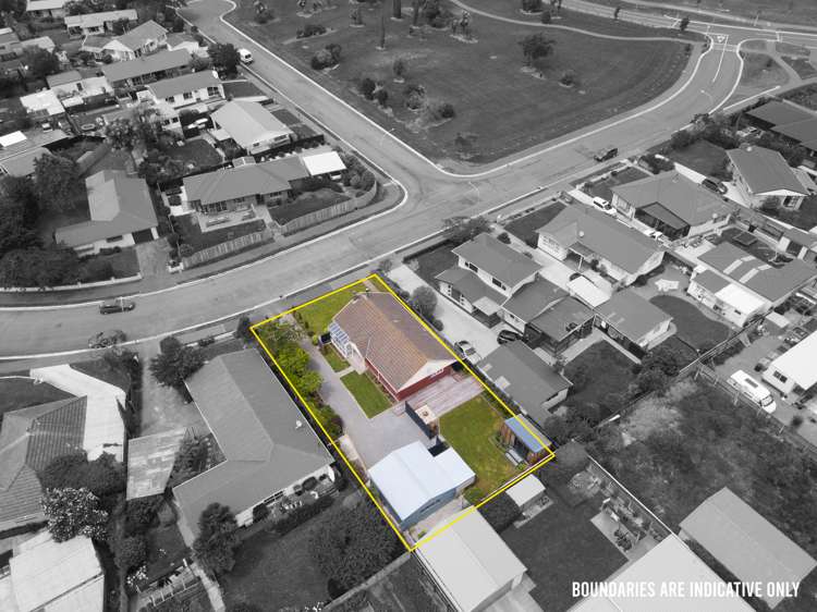 20 Bracebridge Street Kaiapoi_20