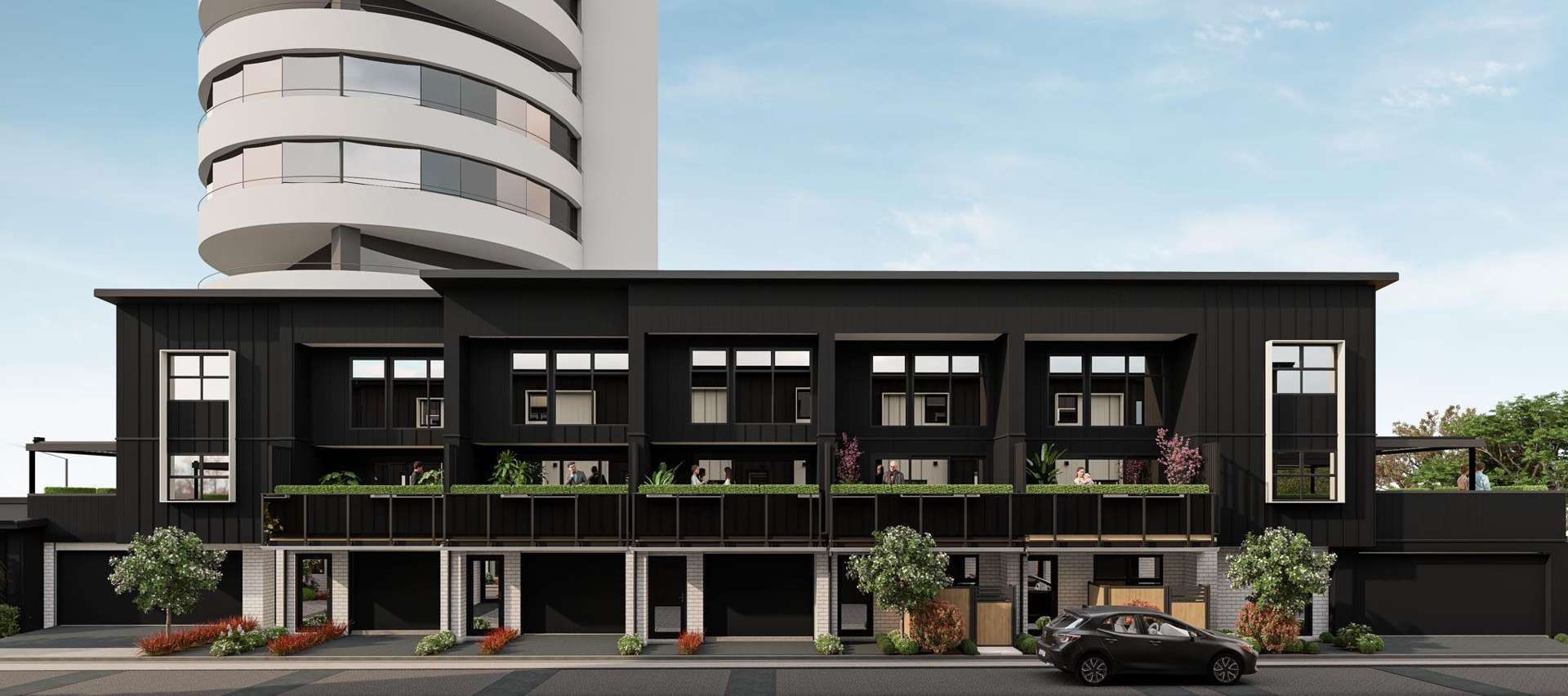 Unit Q/16 Shelly Beach Road Saint Marys Bay_0