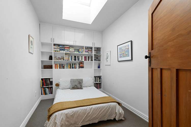 12 Rossiter Crescent Lynmouth_19