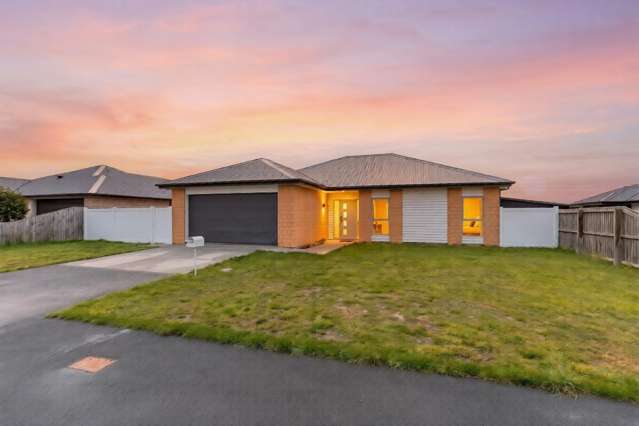 Location, Land and Large- Premium Family Living