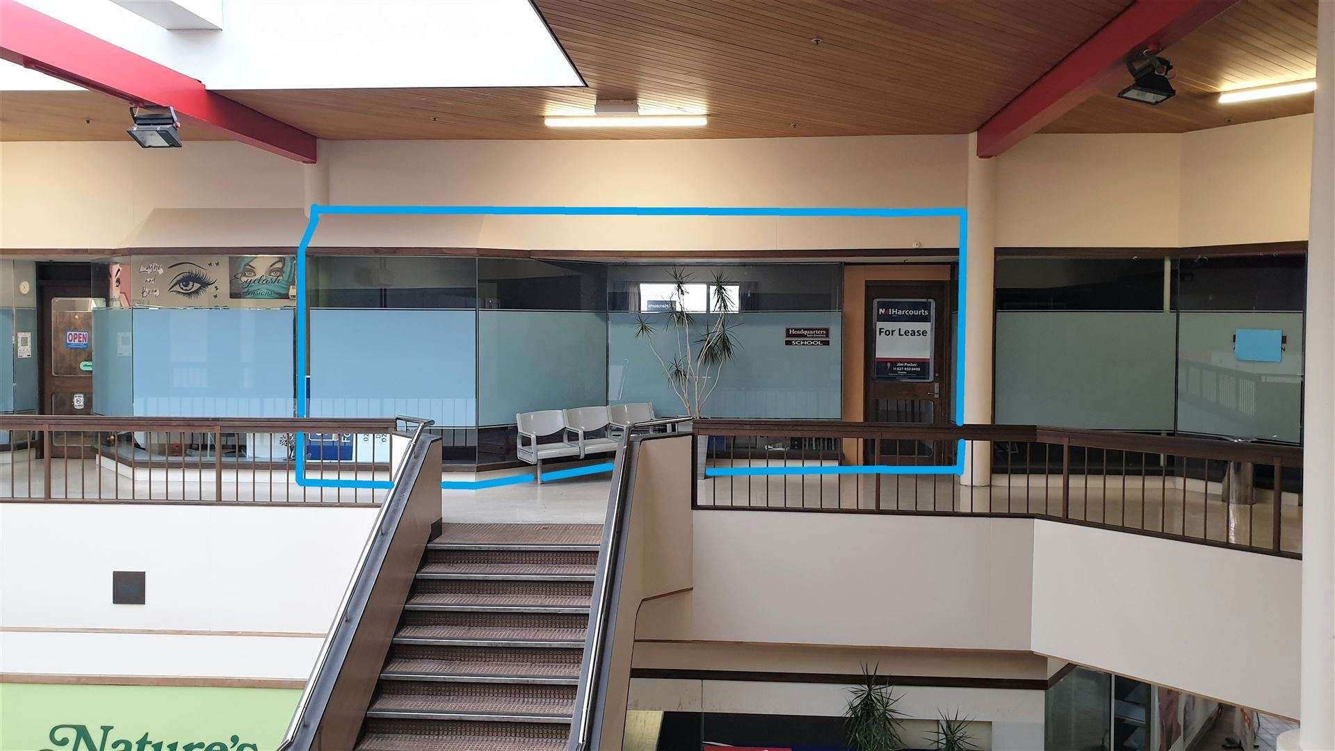 Shop 12B/110 King Edward Street South Dunedin_0