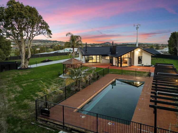 57 Adams Road South Pukekohe_8