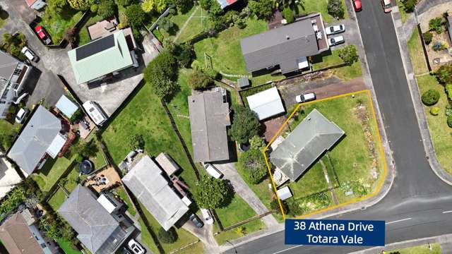 38 Athena Drive Totara Vale_2