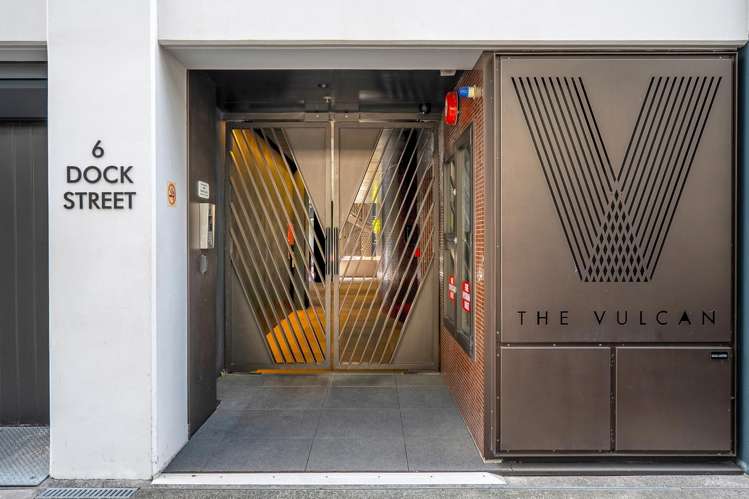 601/6 Dock Street Auckland Central_18