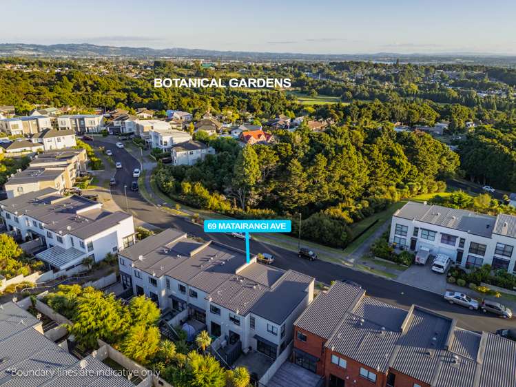 69 Matairangi Avenue Totara Heights_21