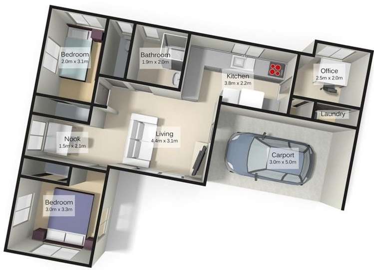 8B Snead Place Hamilton East_16