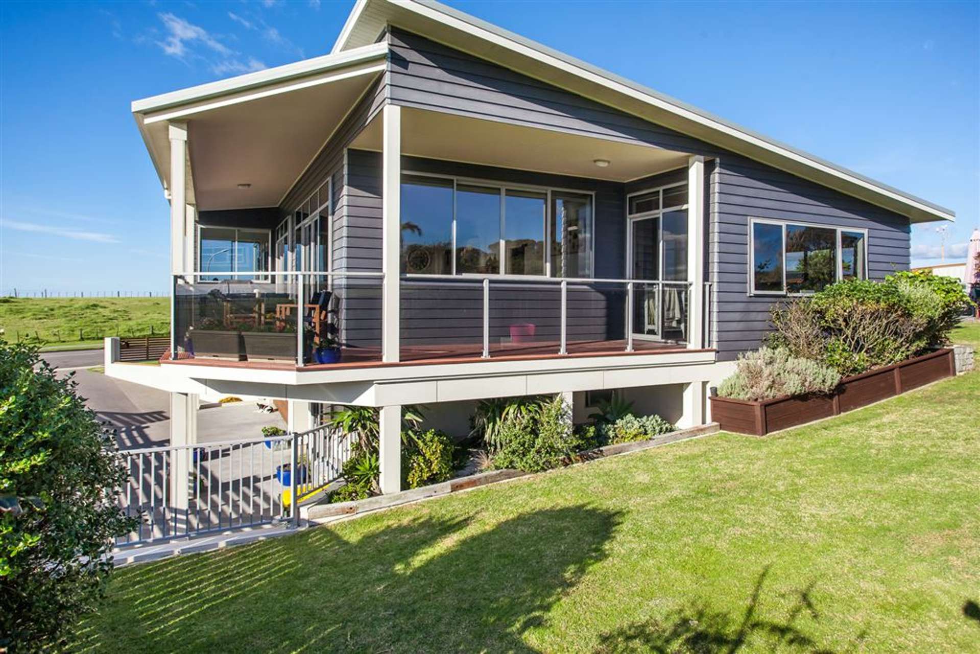 44 Pacific Parade Coastlands Whakatāne Houses for Sale One Roof