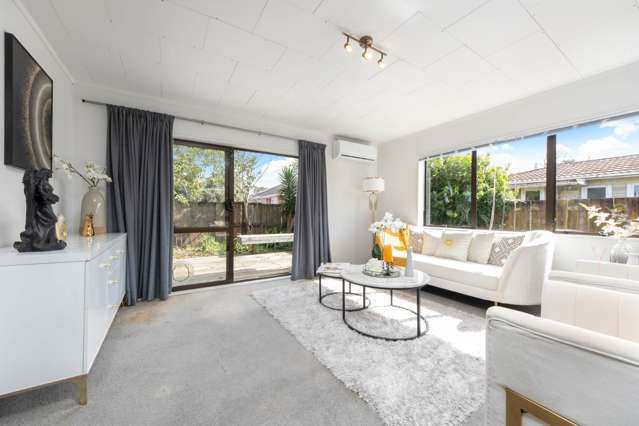 Affordable Gem in Pakuranga First Time in 16 Years