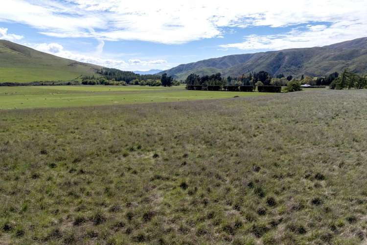 Fairlie Tekapo Road Burkes Pass_16