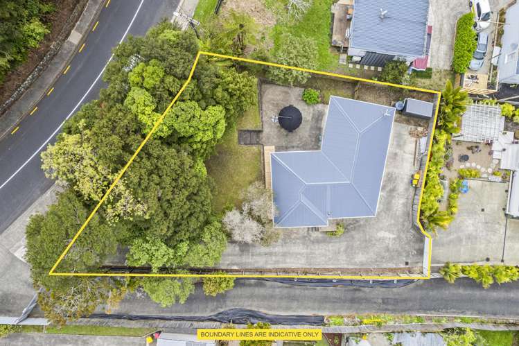 22 Shetland Street Glen Eden_22