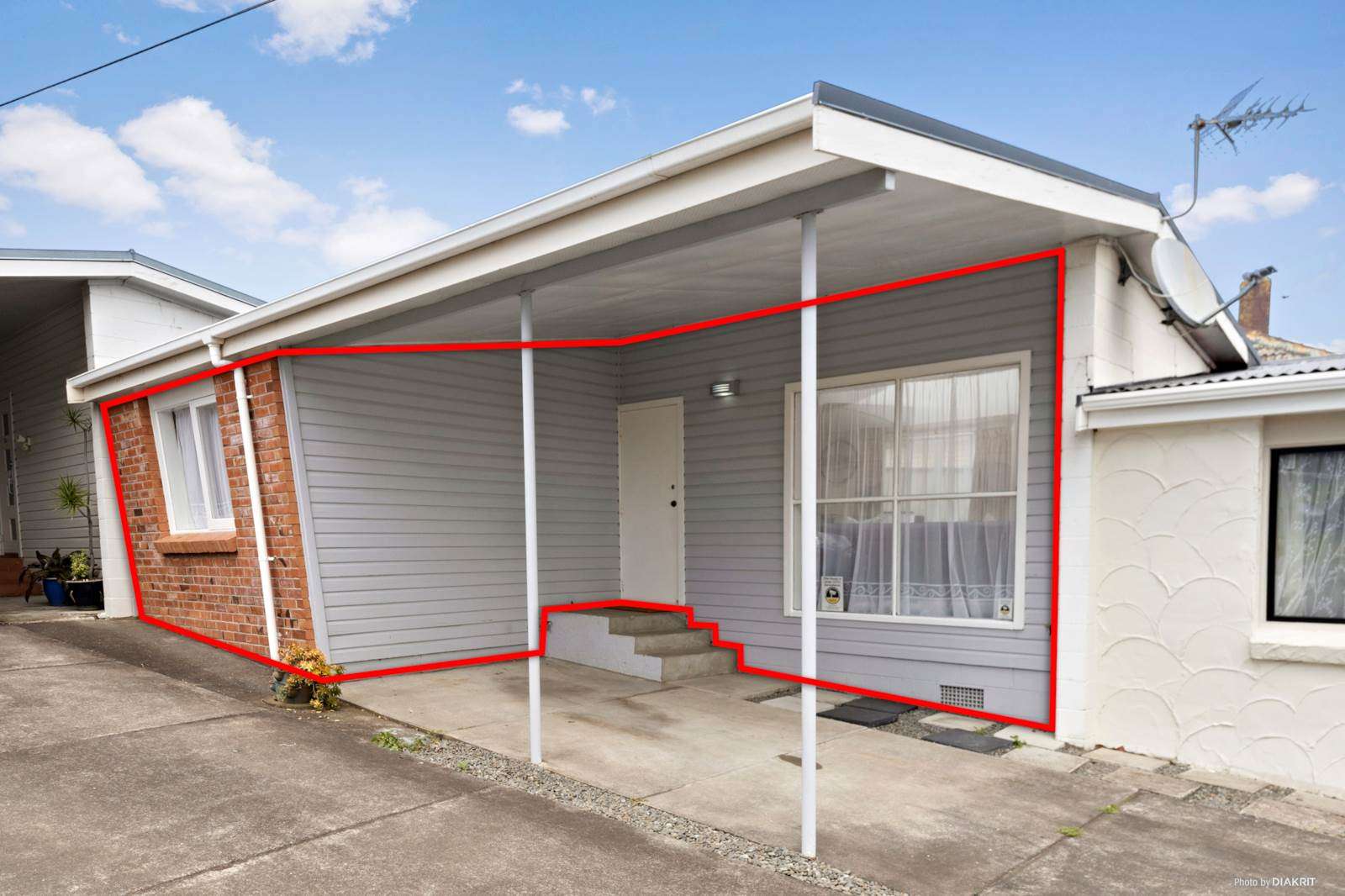 2/98 May Road Mt Roskill Auckland City Houses for Rent One Roof