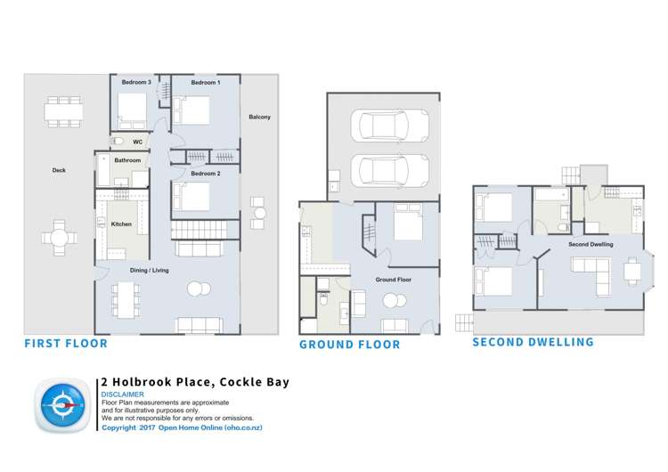 2 Holbrook Place Cockle Bay_23