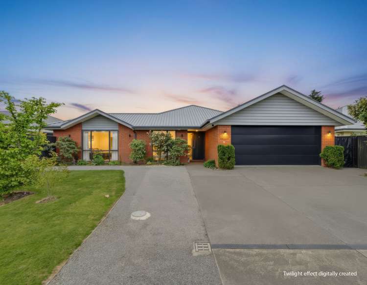 65 Huntingdon Drive Rangiora_32