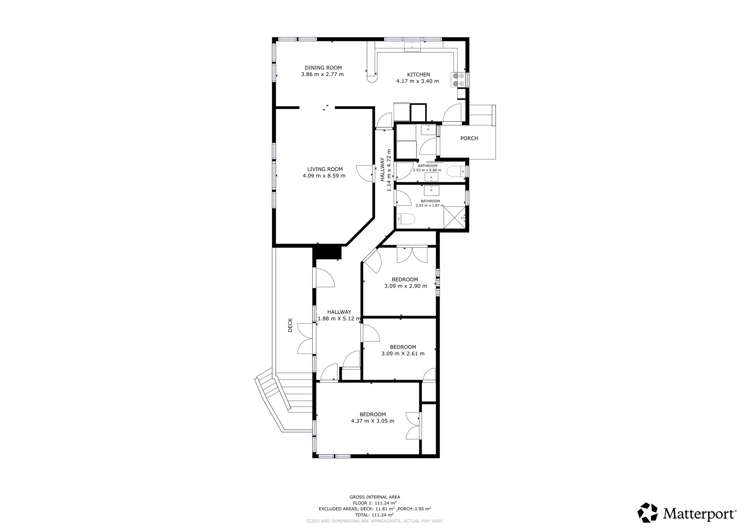 216 Tony Avenue Thames_24