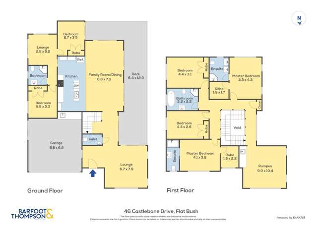 46 Castlebane Drive Flat Bush_2