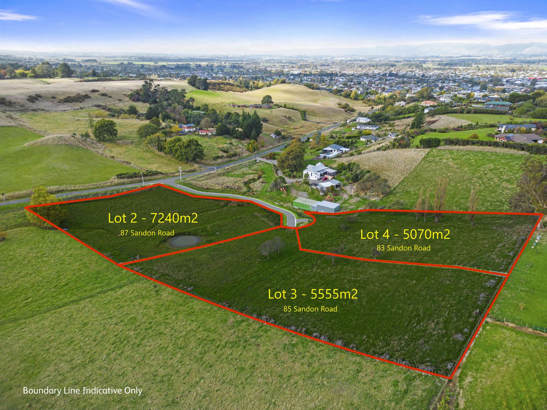 83, 85 and 87 Sandon Road Feilding_0