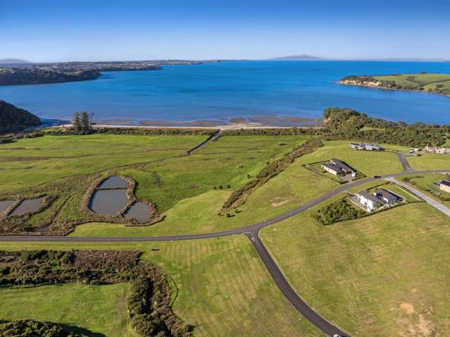 1 Taemai Place, Weiti Bay Okura_4