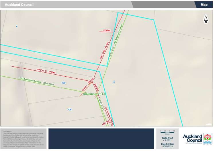 8 Neilon Place Northcross_8