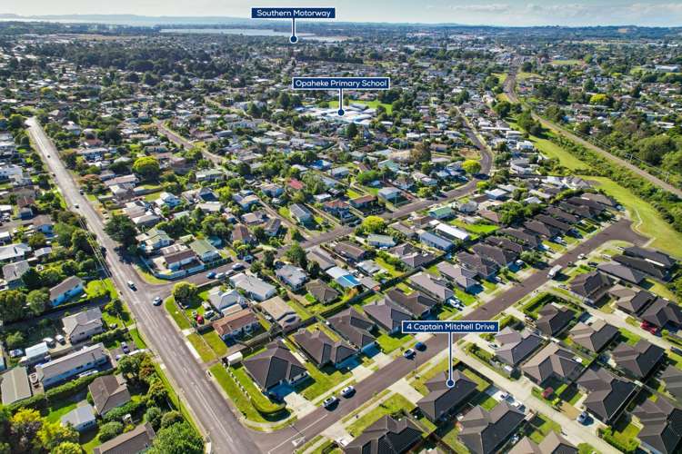 4 Captain Mitchell Drive Opaheke_20