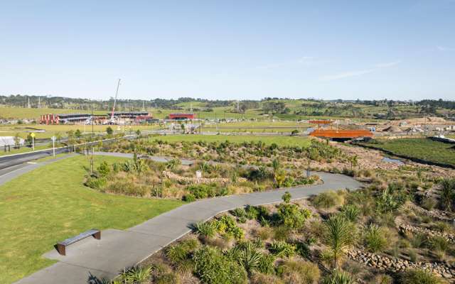 Rua Hills Fred Taylor Drive Westgate_2