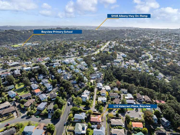 1/3 Valecrest Place Bayview_14