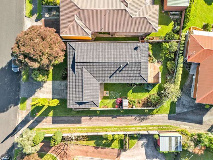 39 Nevada Drive Merrilands_26