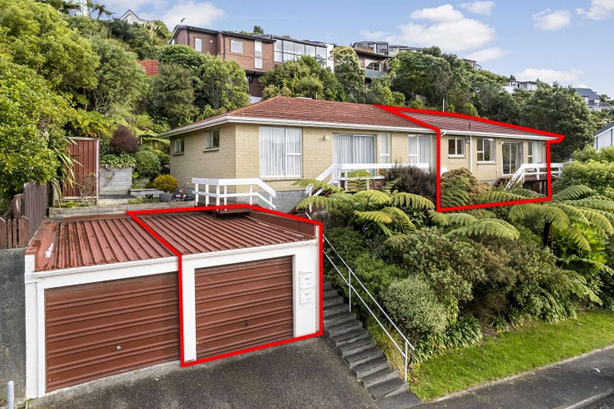 Wellington in a jam: Buyers having to fight harder in the capital as listings plunge