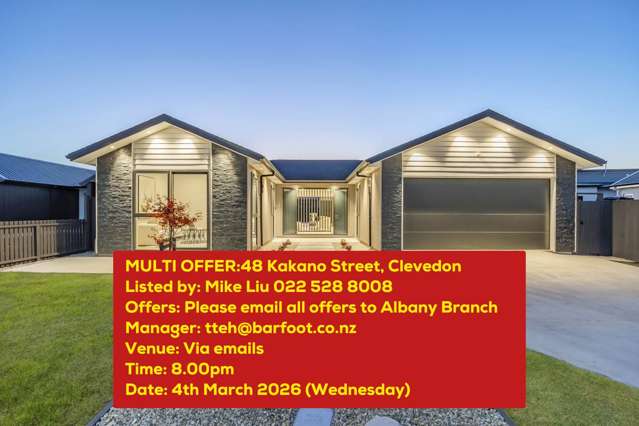 Smart Design, Easy Living