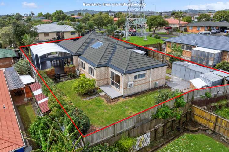 11 Courtvale Place Flat Bush_23