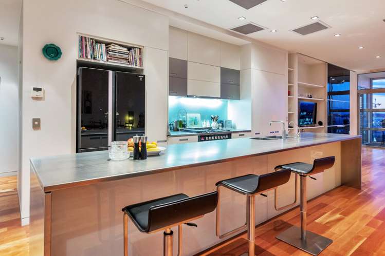 26/23 Graham Street Auckland Central_5