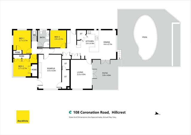 108 Coronation Road Hillcrest_1