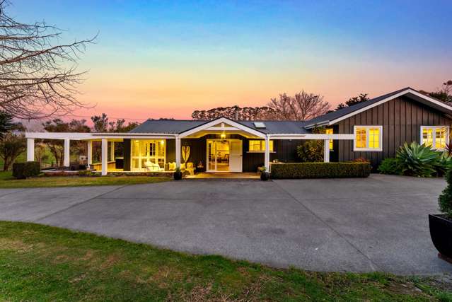 Impressive Lifestyle Estate