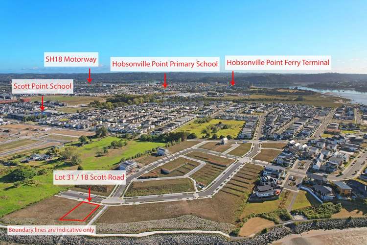 44 & 61 Harbourside Parade Hobsonville_5