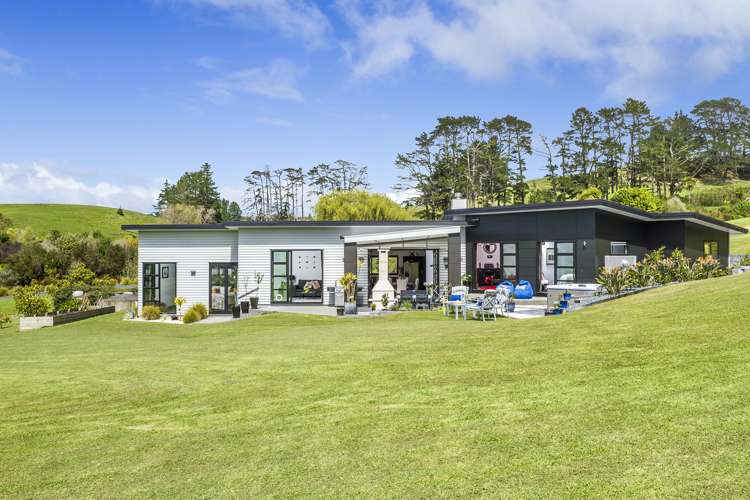 11 Tarata Court Redvale_17