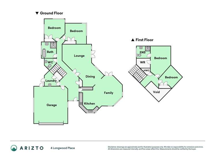 4 Longwood Place Harrowfield_32