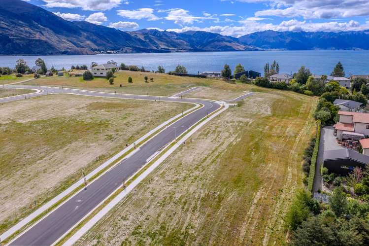 Lot 24 Koreke Rise Lake Hawea_13
