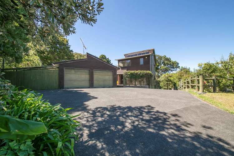 2a Kauri Point Road Laingholm_13
