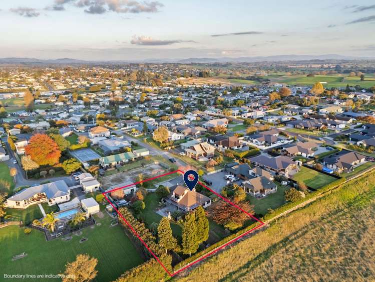 492 Pakura Street Te Awamutu_25