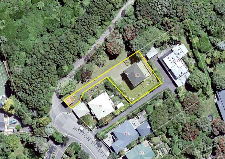 88 Hatton Street Karori_13