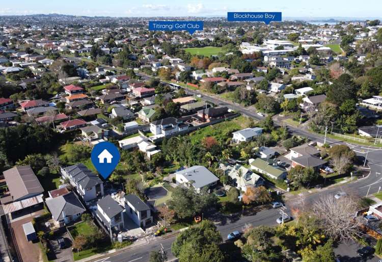 2/54 Parker Avenue New Lynn_14