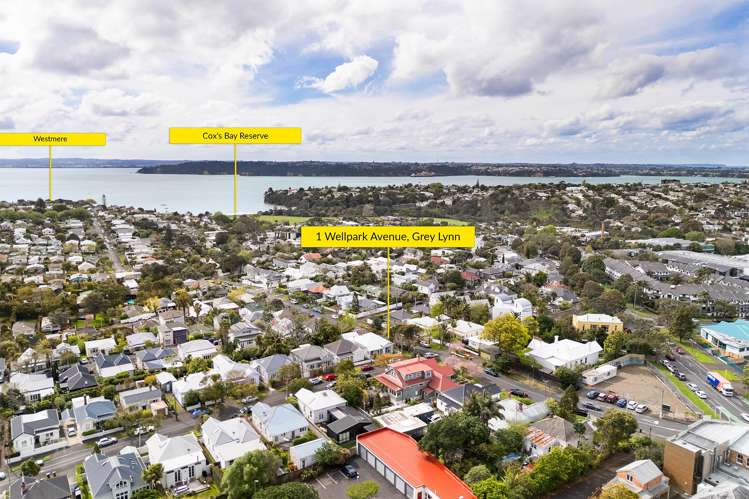 1 Wellpark Avenue Grey Lynn_20
